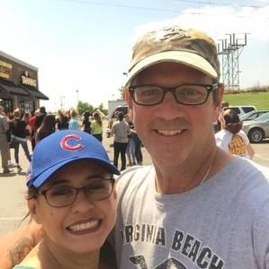 Meet your Posher, Sean